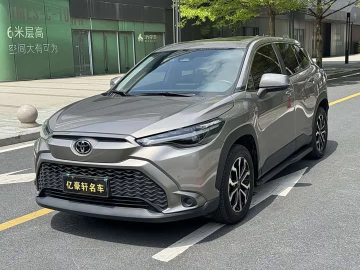 Toyota Frontlander