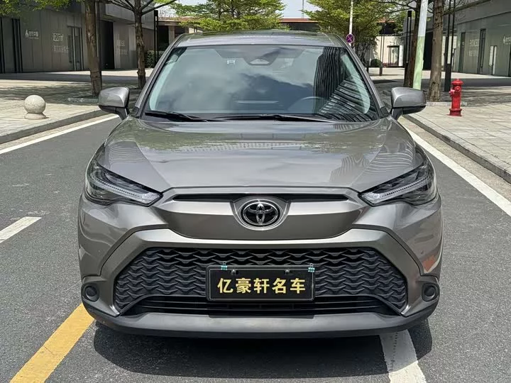 Toyota Frontlander