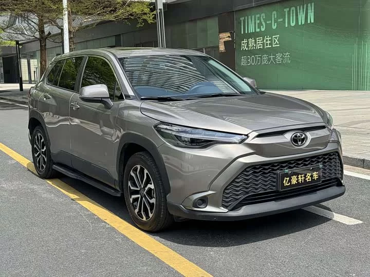 Toyota Frontlander