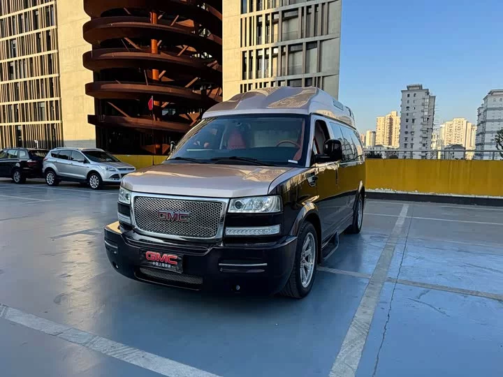 GMC SAVANA