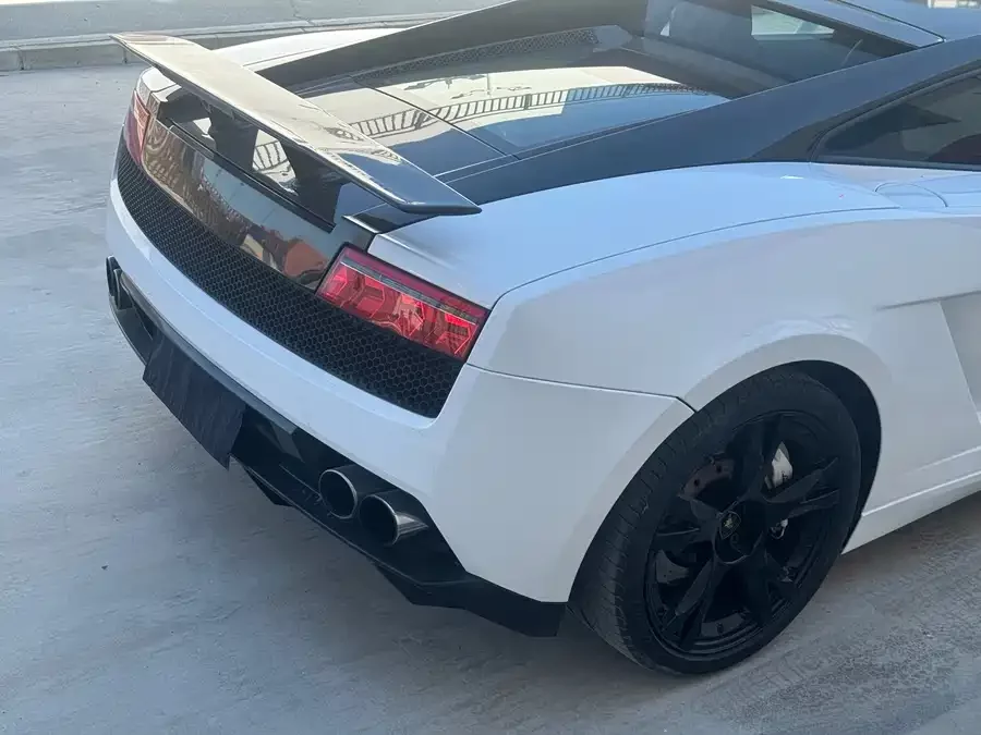 Lamborghini Gallardo