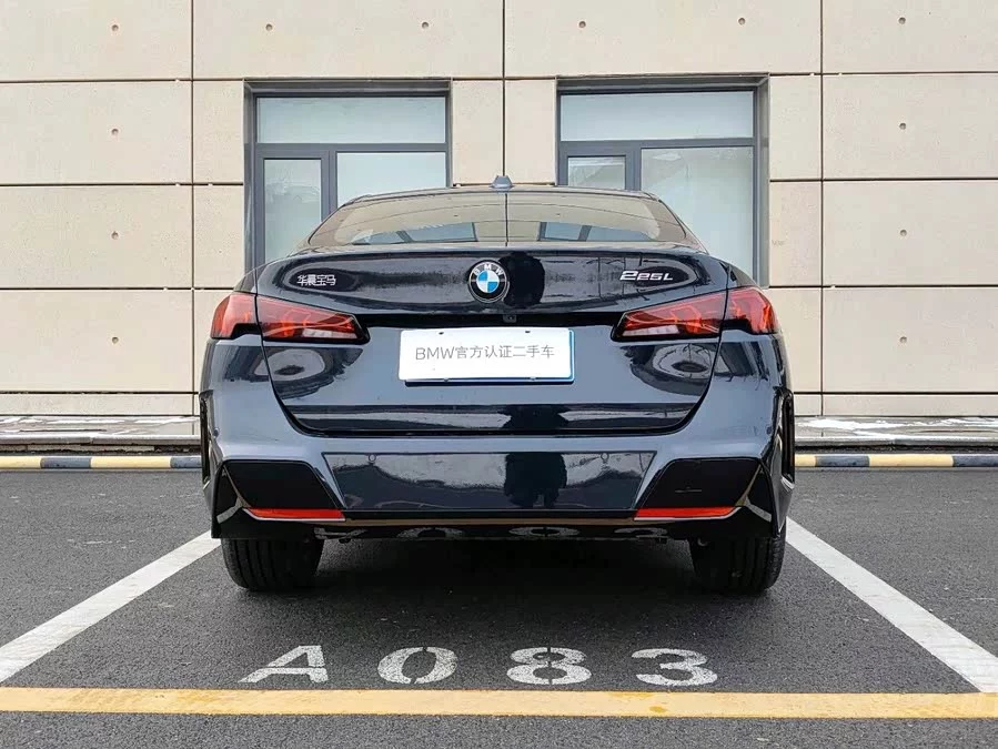 BMW 2 series