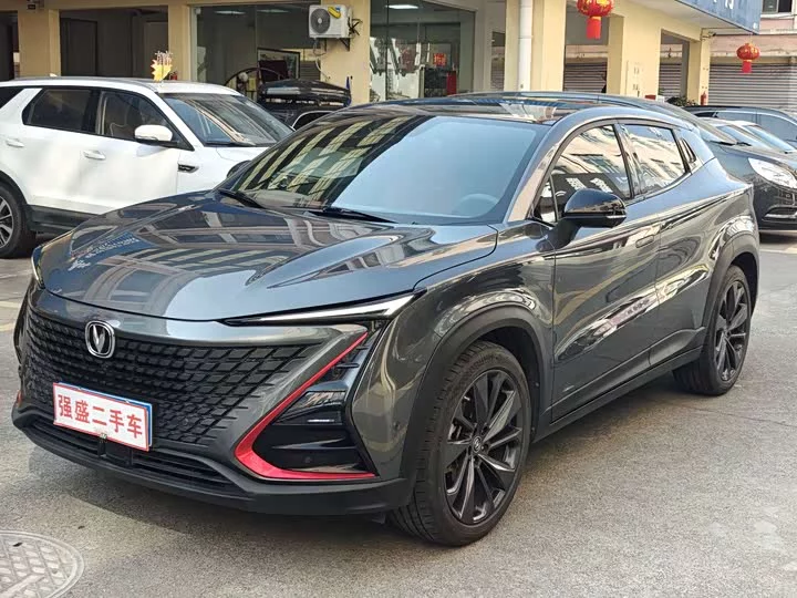 Changan UNI-T