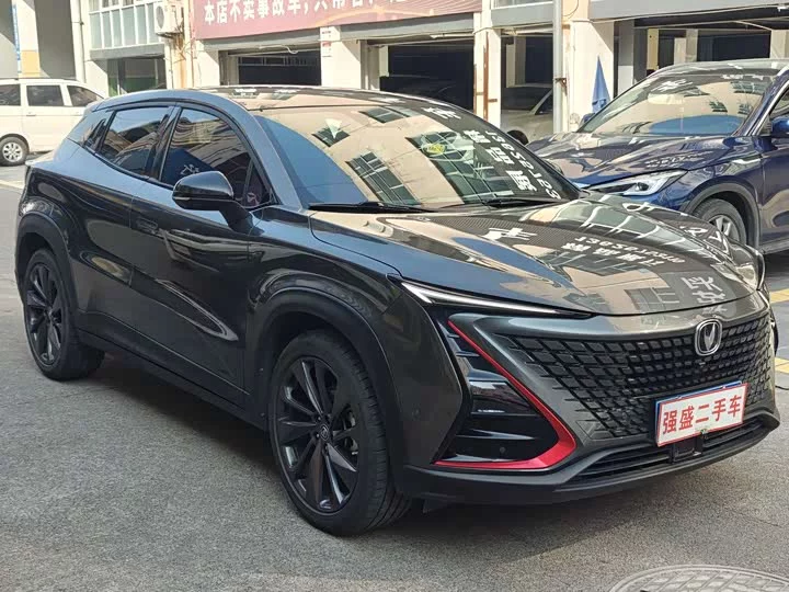 Changan UNI-T