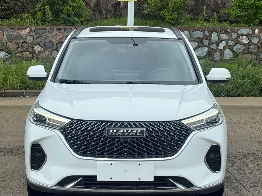Haval M6
