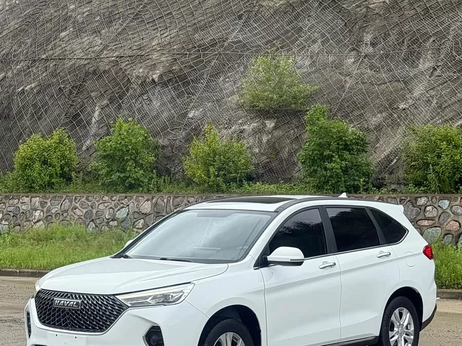 Haval M6