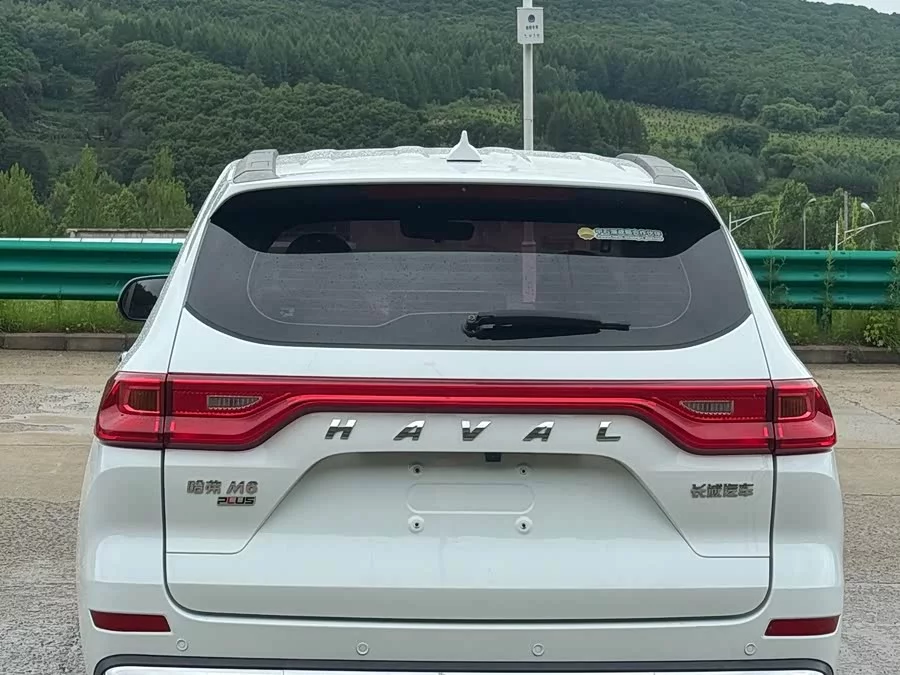 Haval M6