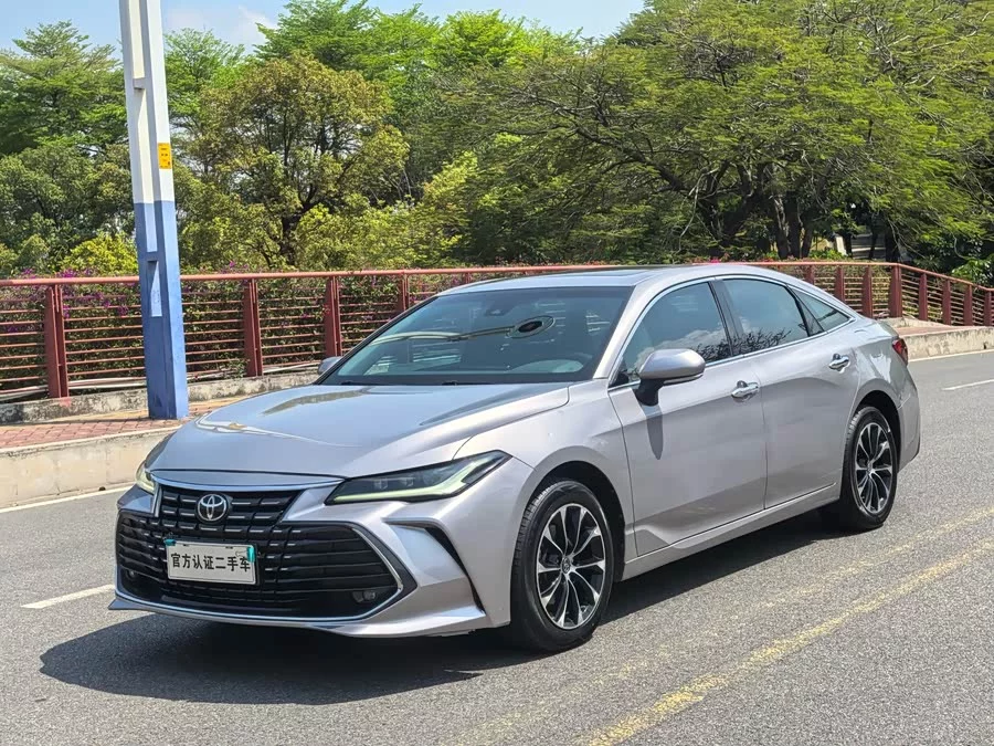 Toyota Avalon