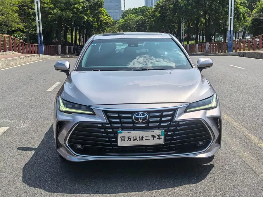 Toyota Avalon