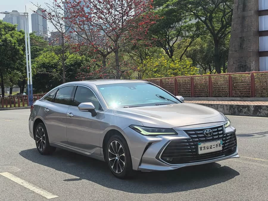 Toyota Avalon