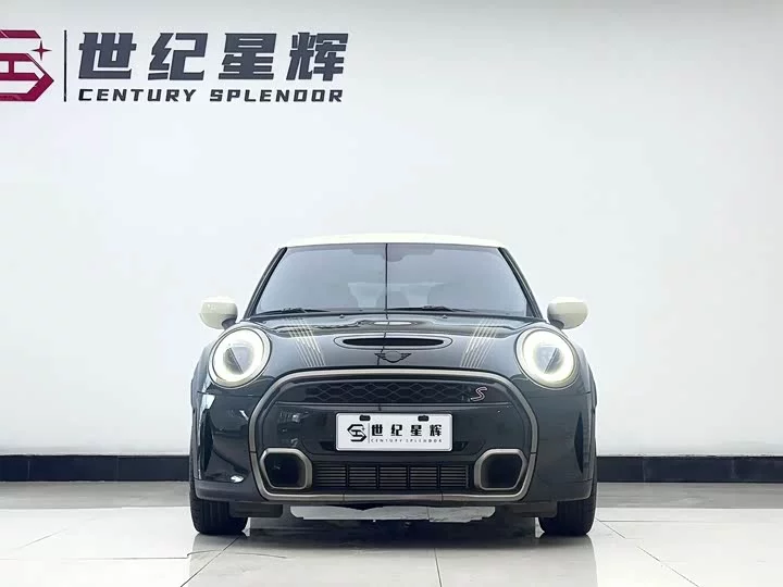 MINI 