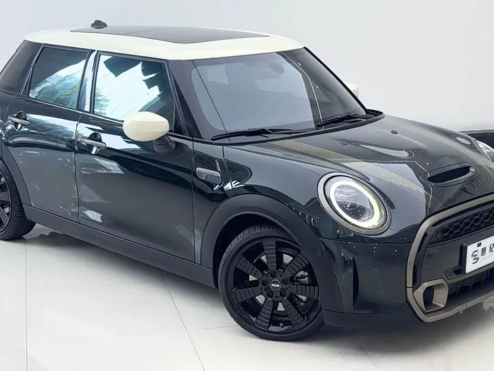 MINI 