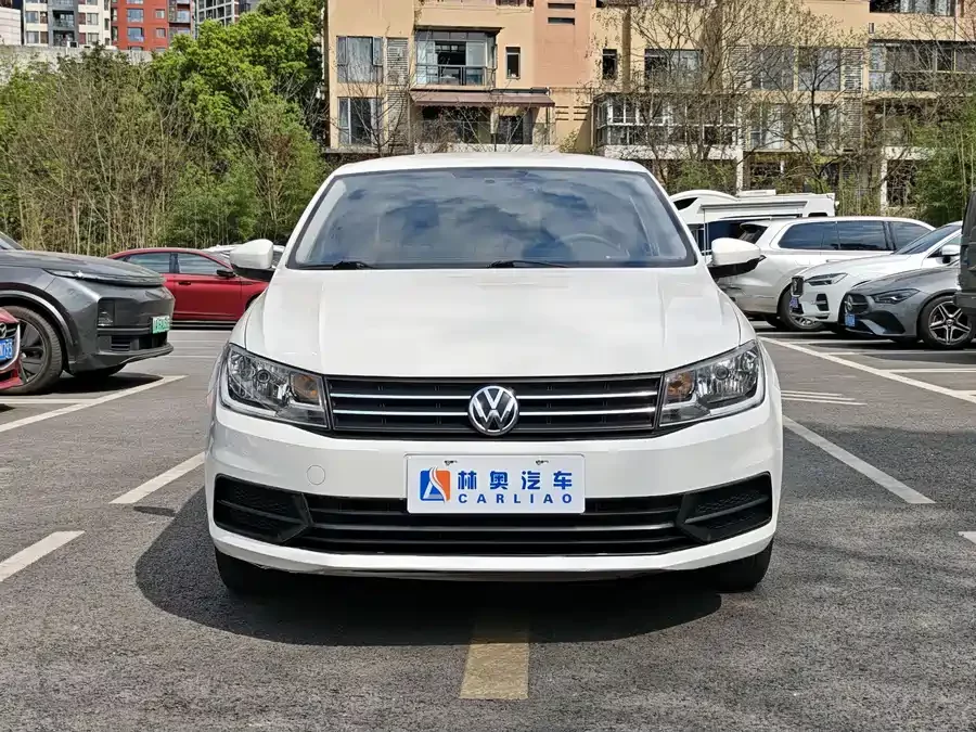 Volkswagen Santana