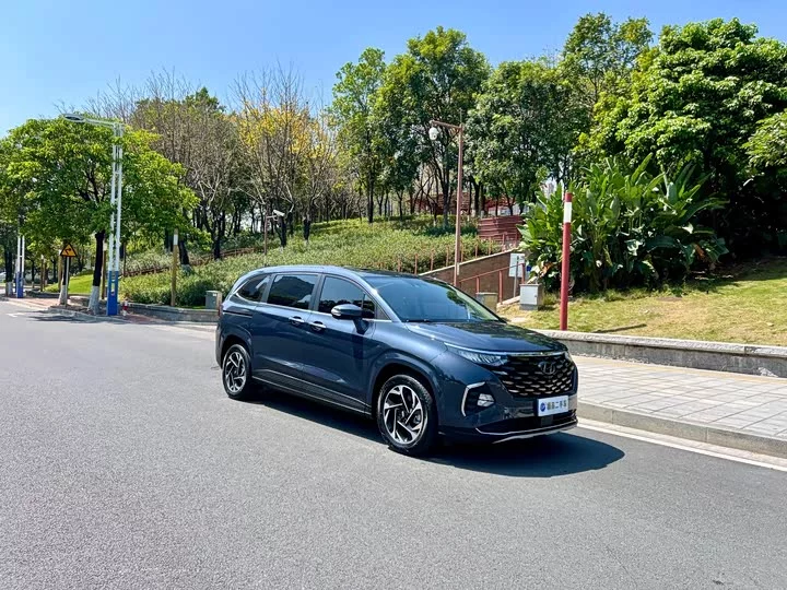 Hyundai Kustu