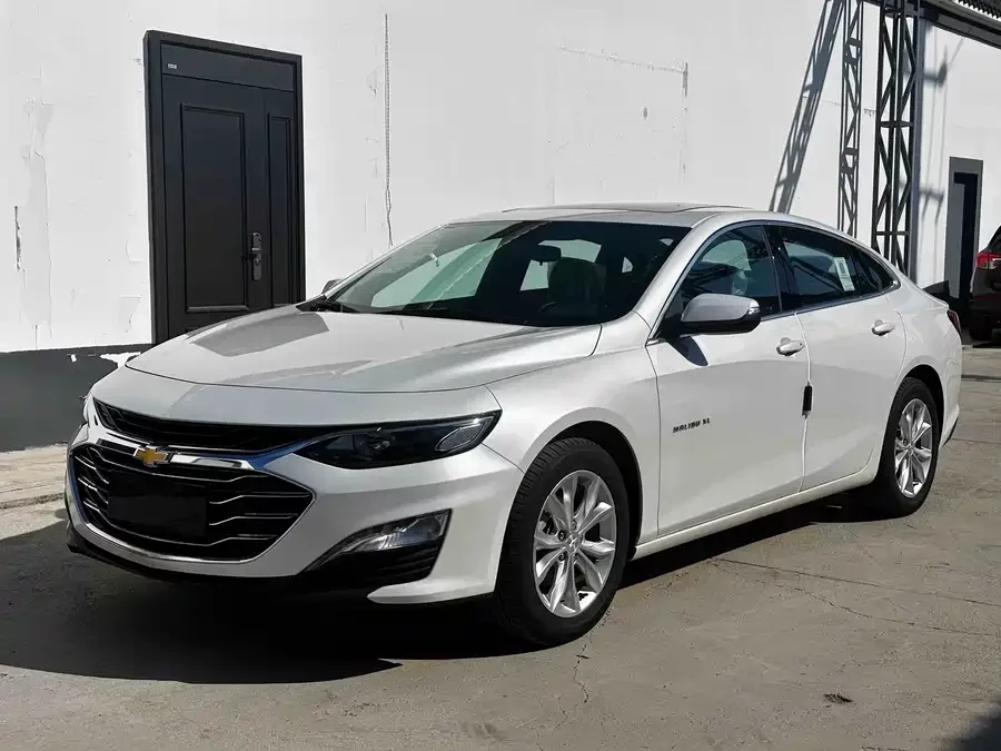 Chevrolet Malibu XL