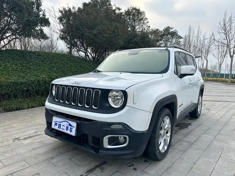 Jeep Liberty