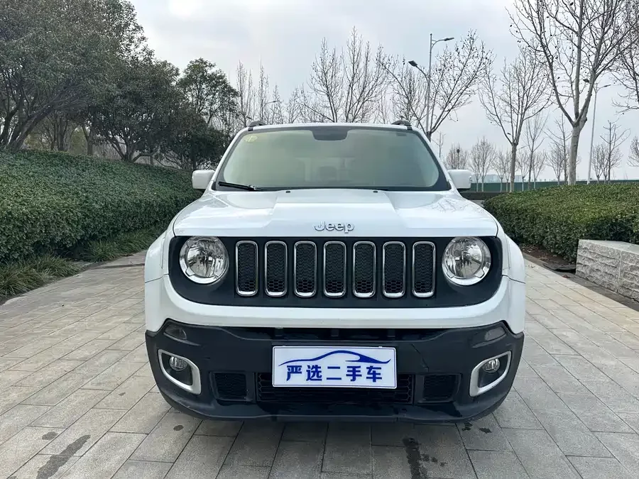 Jeep Liberty