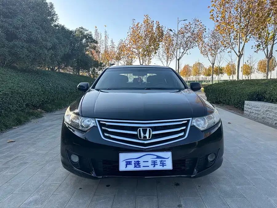 Honda Spirior