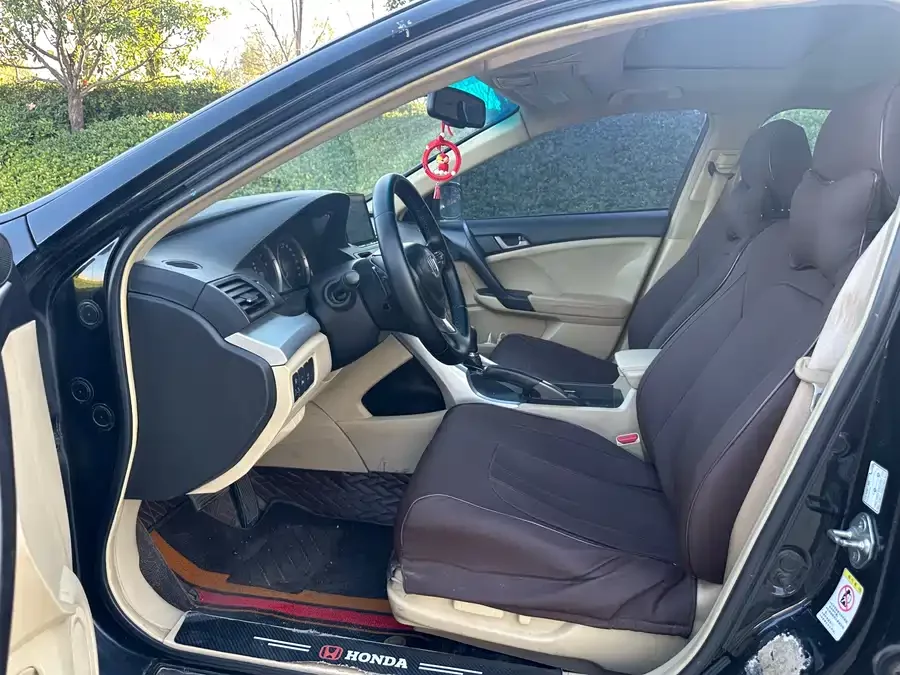 Honda Spirior
