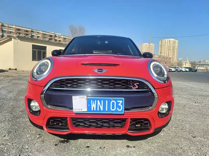 MINI 