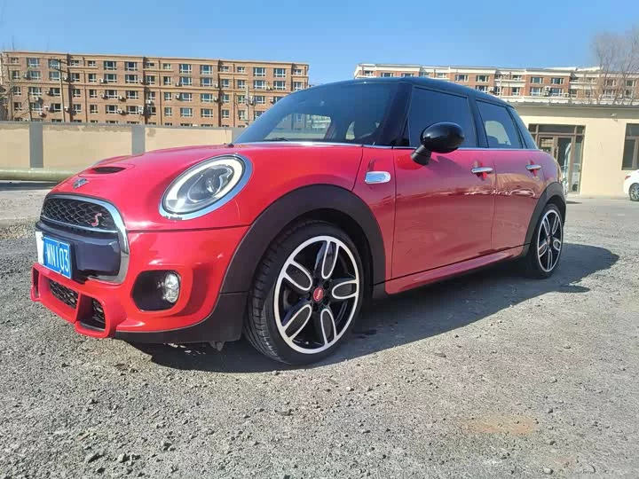 MINI 