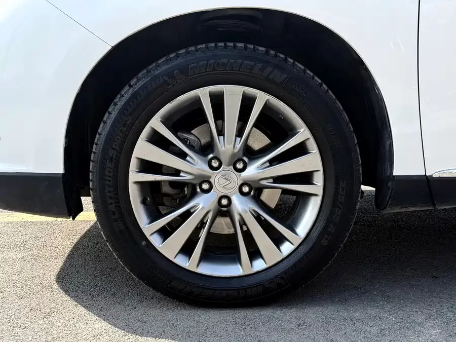 Lexus RX Classic