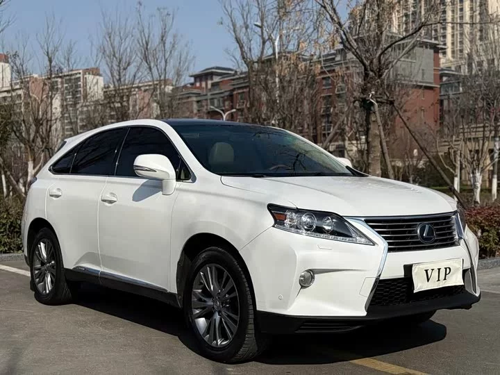 Lexus RX Classic