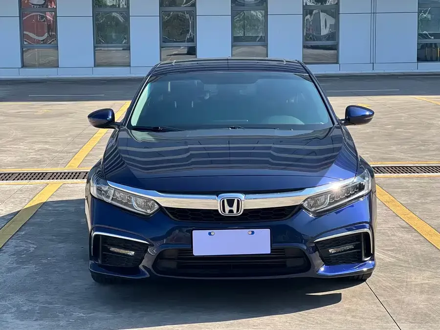 Honda Inspire