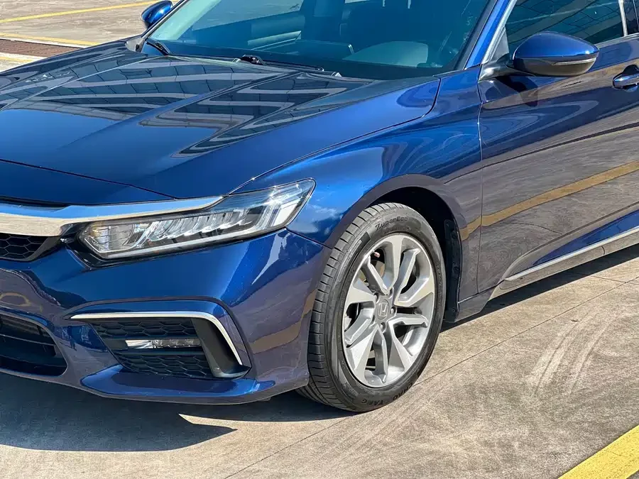 Honda Inspire