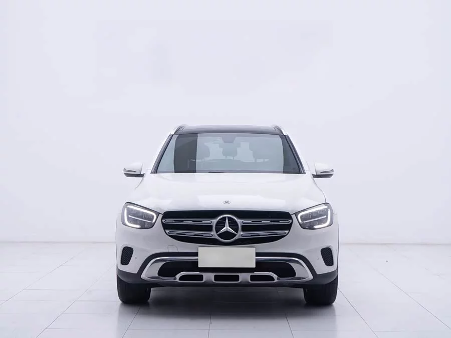 Mercedes Benz GLC