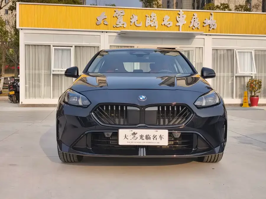 BMW 2 series