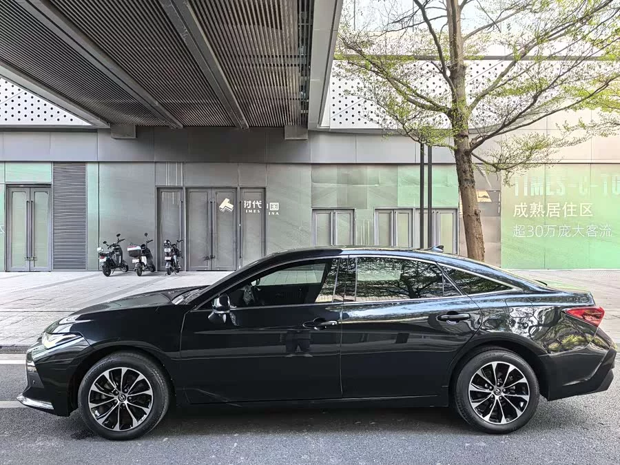 Toyota Avalon