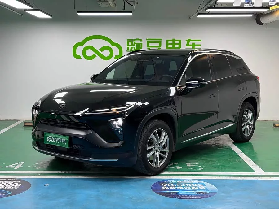 NIO ES6