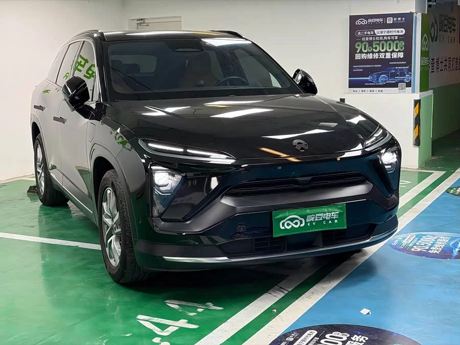 NIO ES6