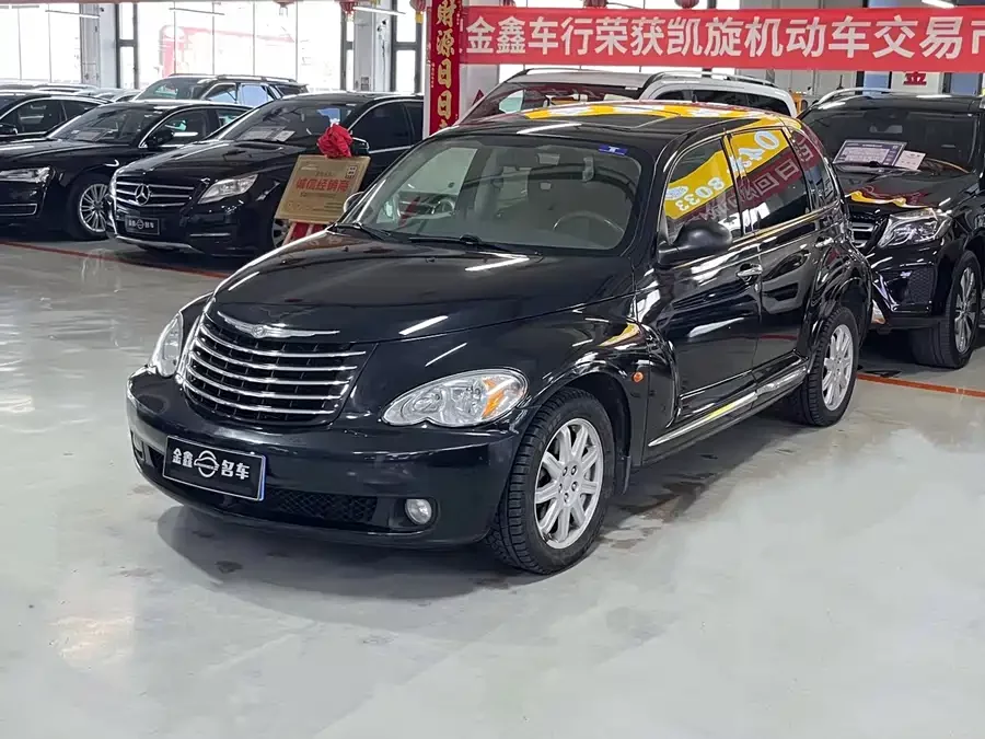 Chrysler PT Cruiser