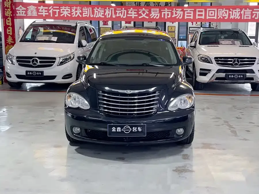 Chrysler PT Cruiser
