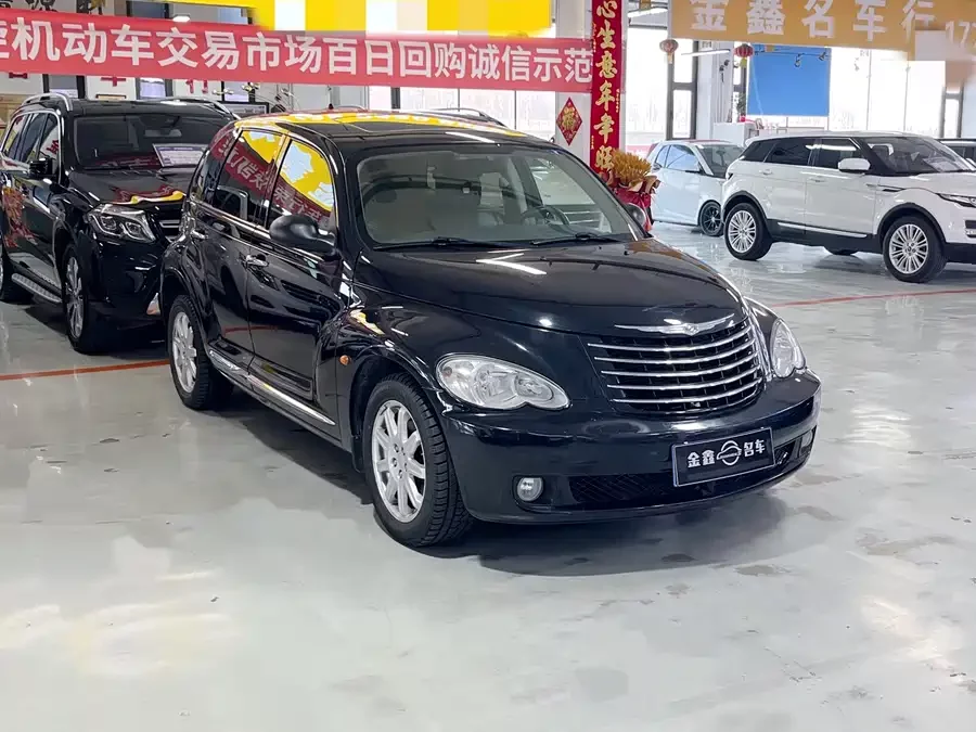 Chrysler PT Cruiser