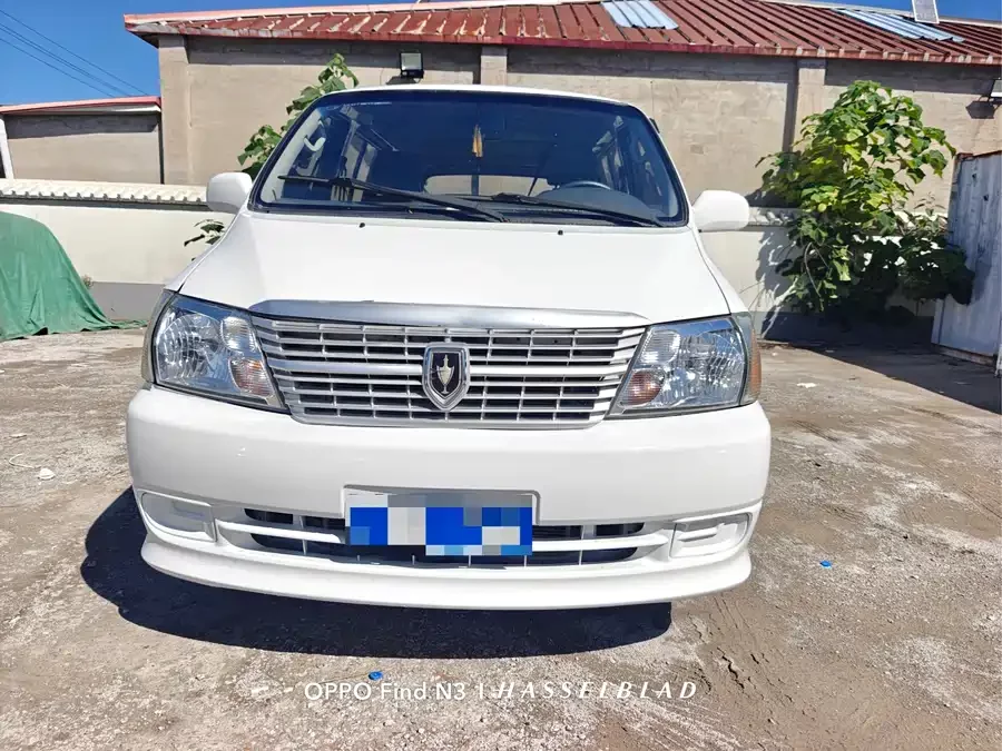 Jinbei GRS