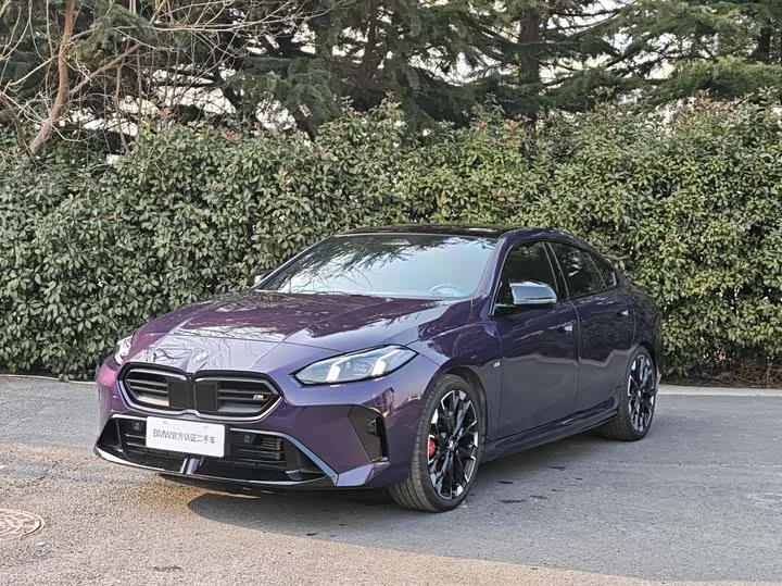 BMW M235L