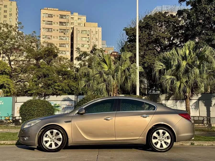 Buick Regal