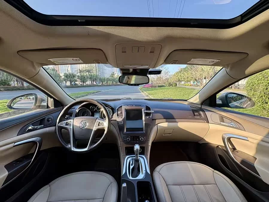 Buick Regal