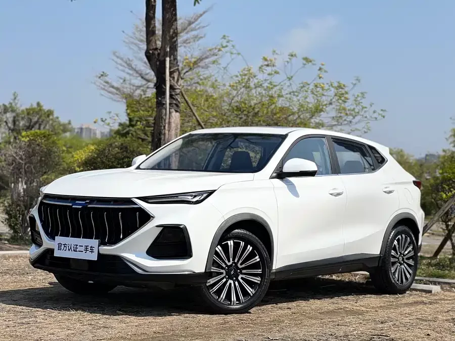 Oshan X5