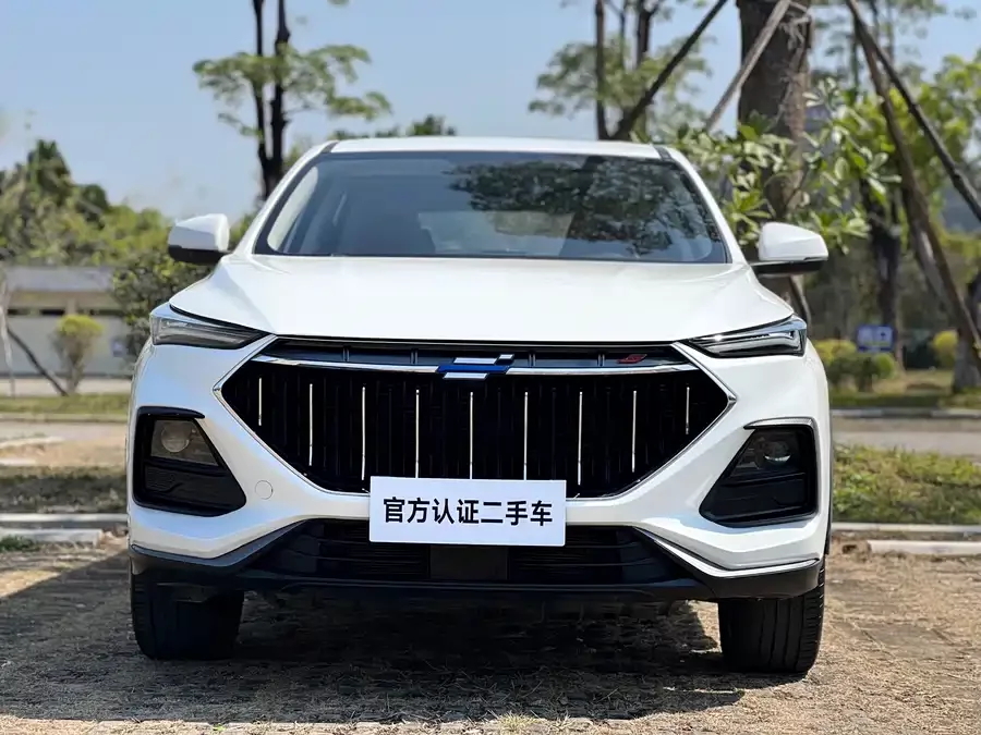 Oshan X5
