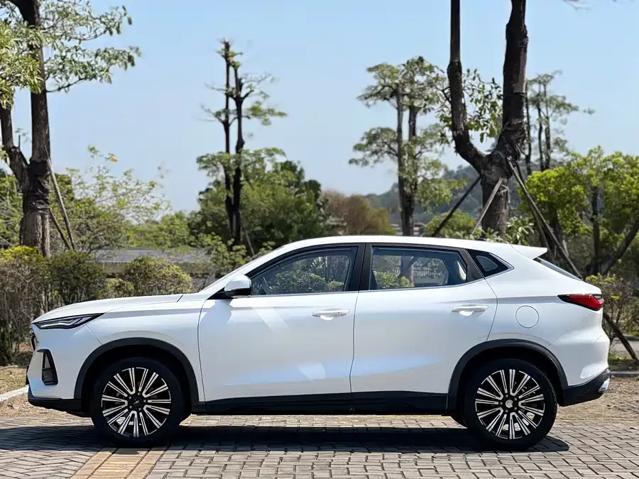 Oshan X5