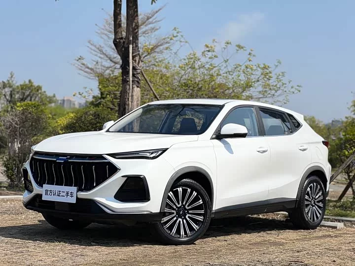 Oshan X5