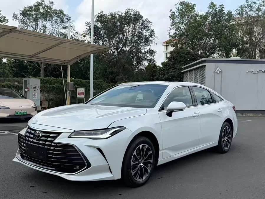 Toyota Avalon