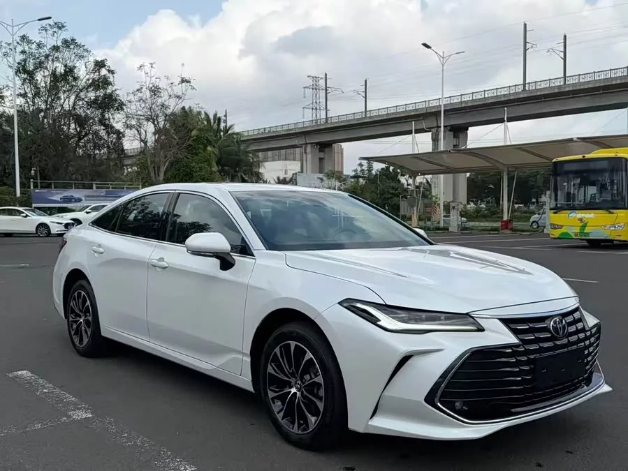 Toyota Avalon
