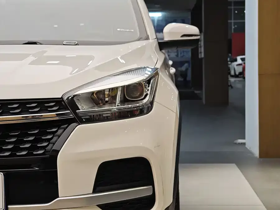Chery Tiggo 5x