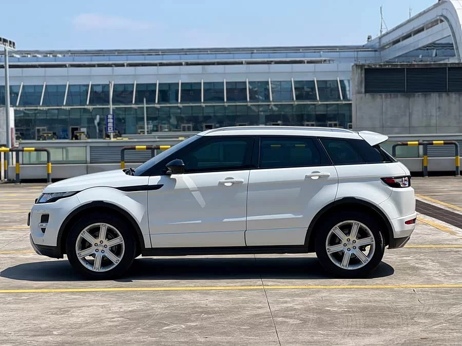 Land Rover Range Rover Aurora