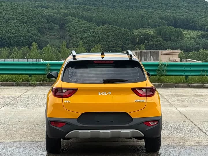 kia Yipao